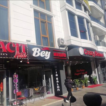 Macit Otel 埃尔津詹 外观 照片